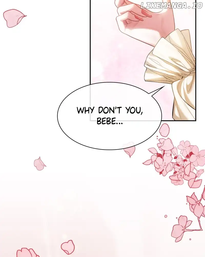 Concubine’s Invitation chapter 37 page 6