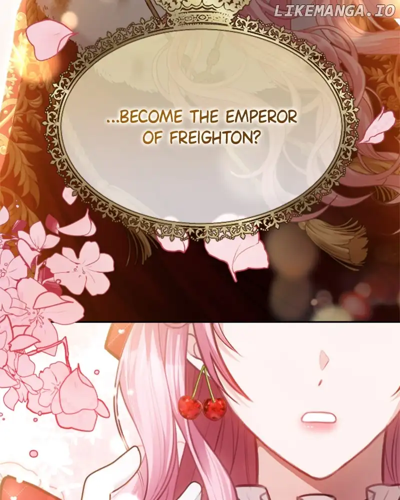 Concubine’s Invitation chapter 37 page 8