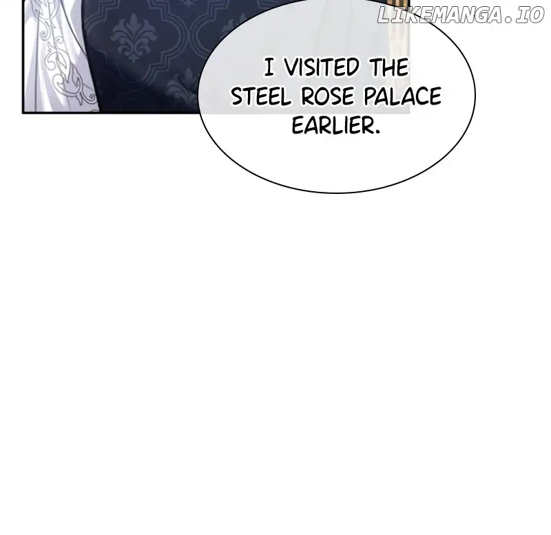 Concubine’s Invitation chapter 37 page 22