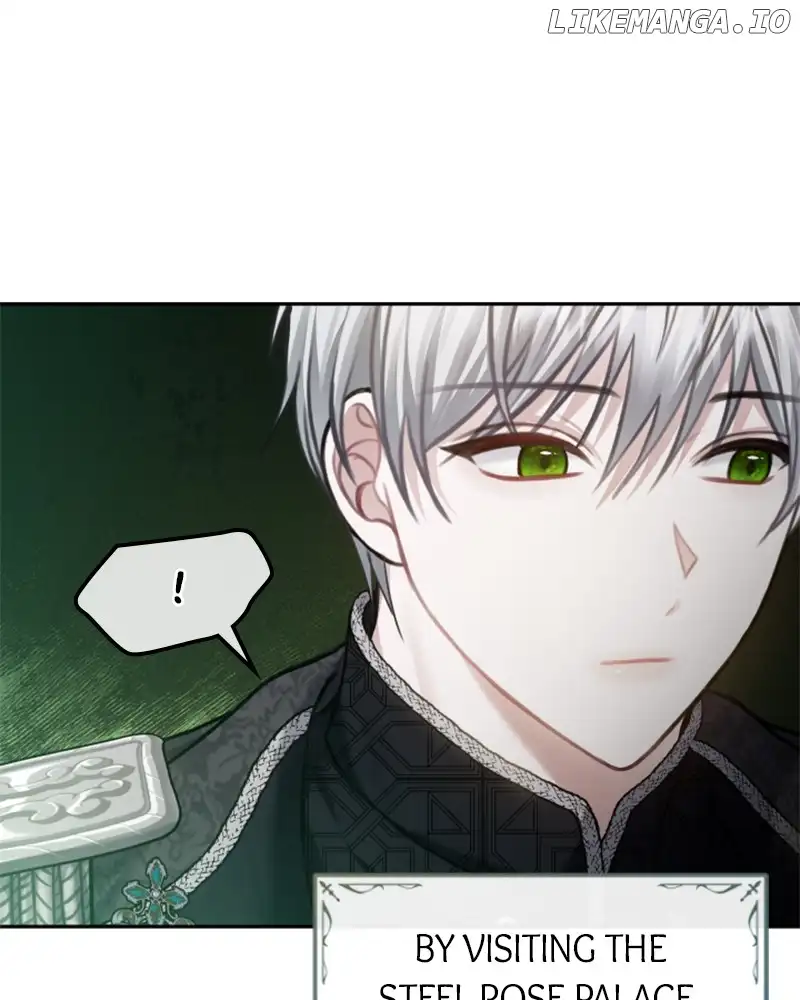 Concubine’s Invitation chapter 37 page 23
