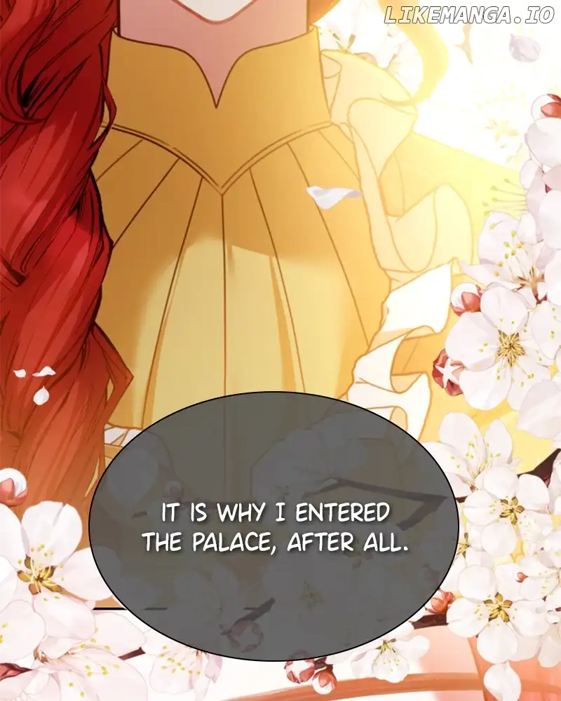 Concubine’s Invitation chapter 37 page 27