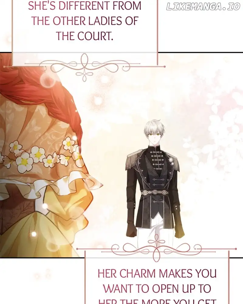 Concubine’s Invitation chapter 37 page 30
