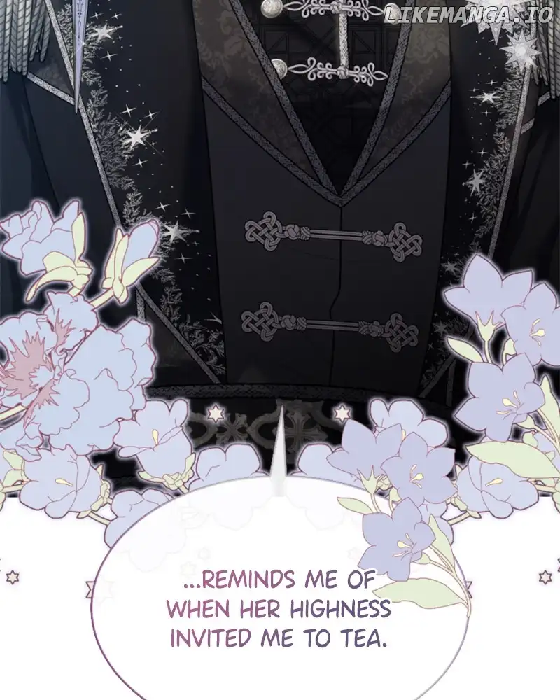Concubine’s Invitation chapter 37 page 43