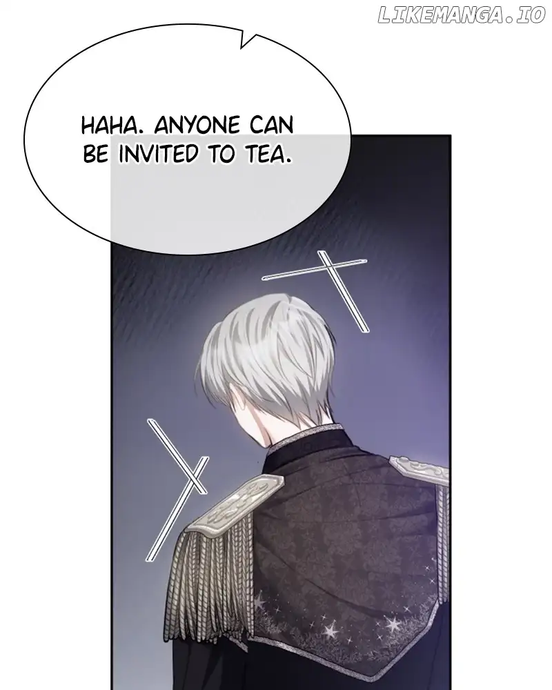 Concubine’s Invitation chapter 37 page 48
