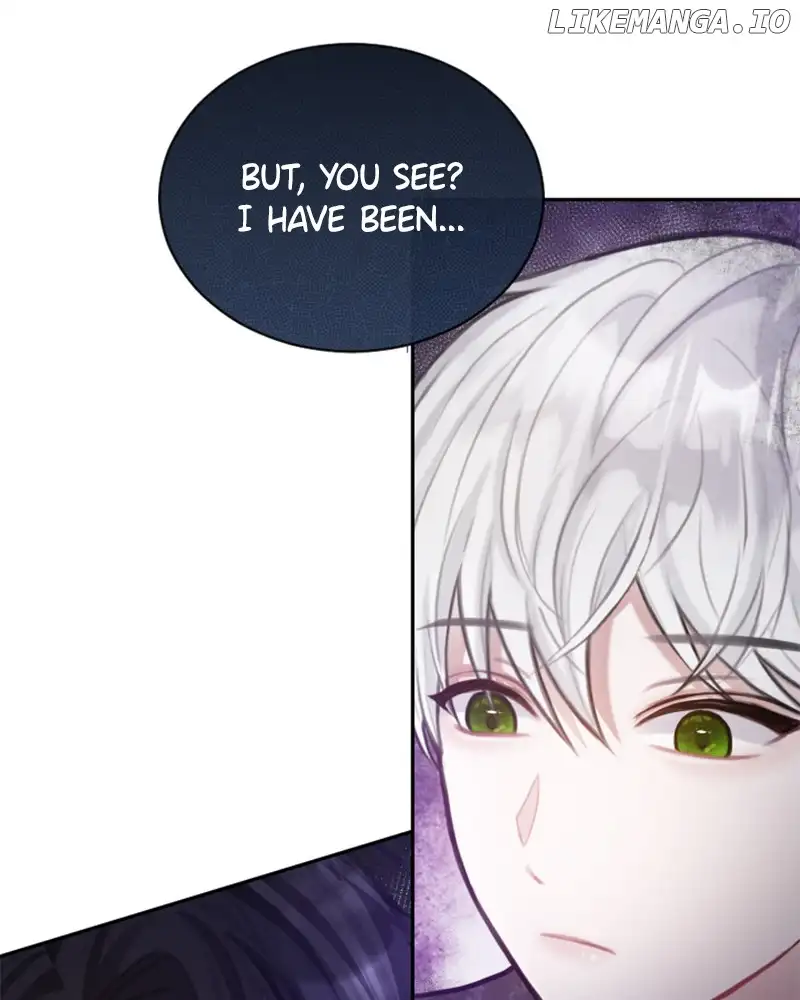 Concubine’s Invitation chapter 37 page 50