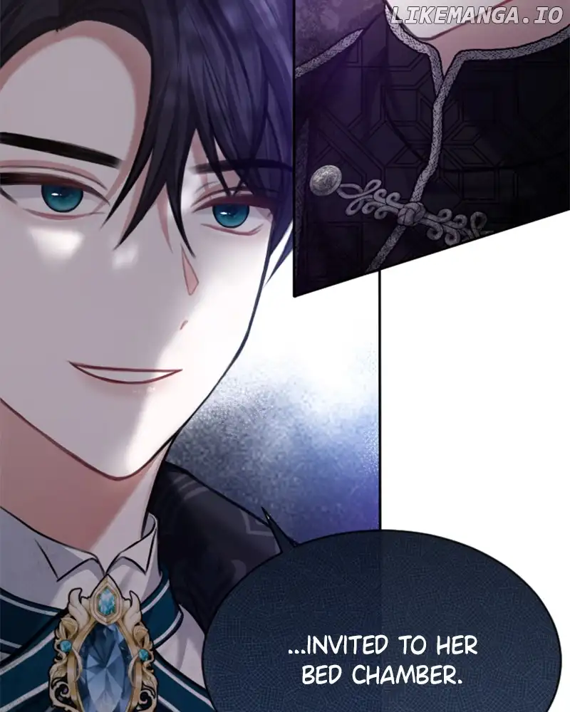 Concubine’s Invitation chapter 37 page 51