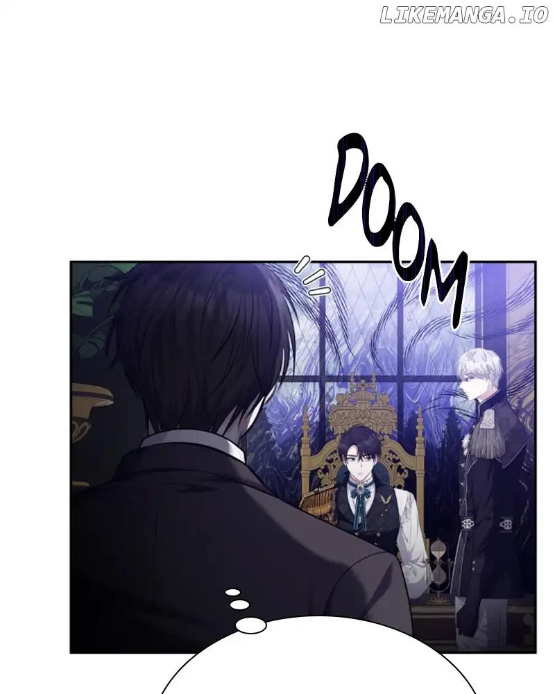 Concubine’s Invitation chapter 37 page 57
