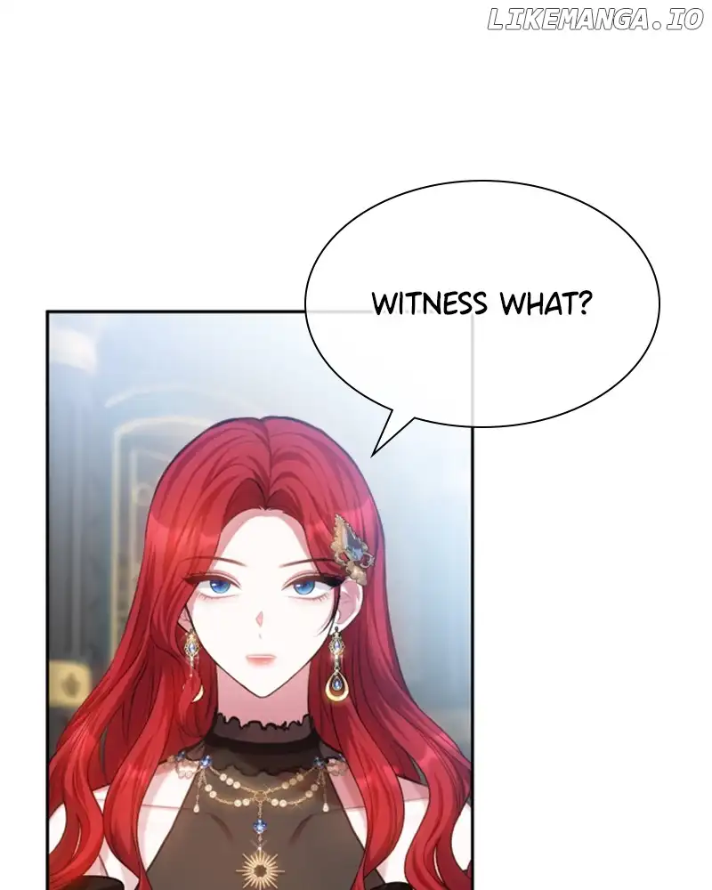 Concubine’s Invitation chapter 37 page 69
