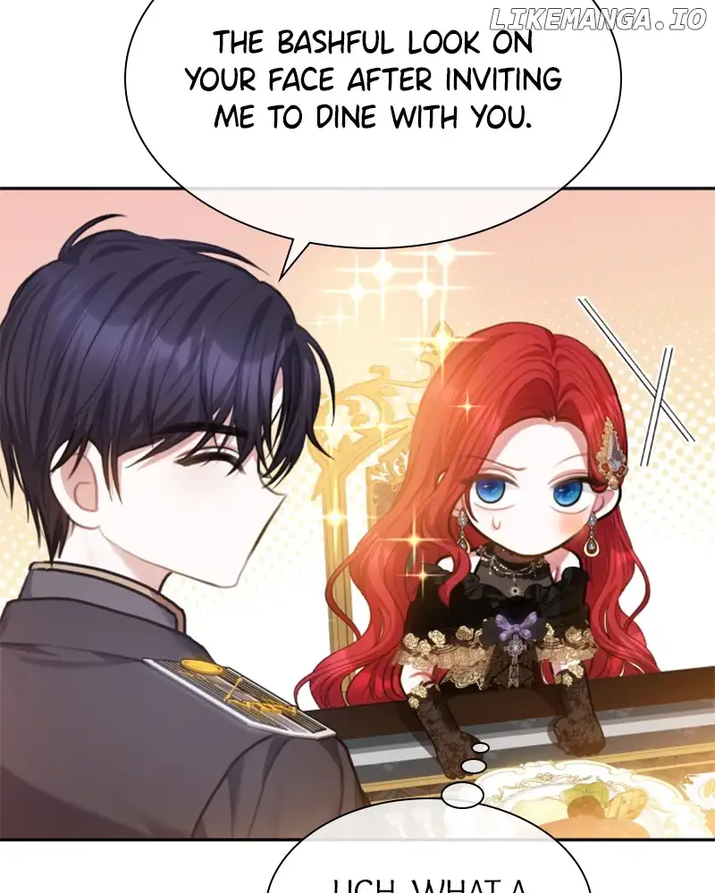 Concubine’s Invitation chapter 37 page 71