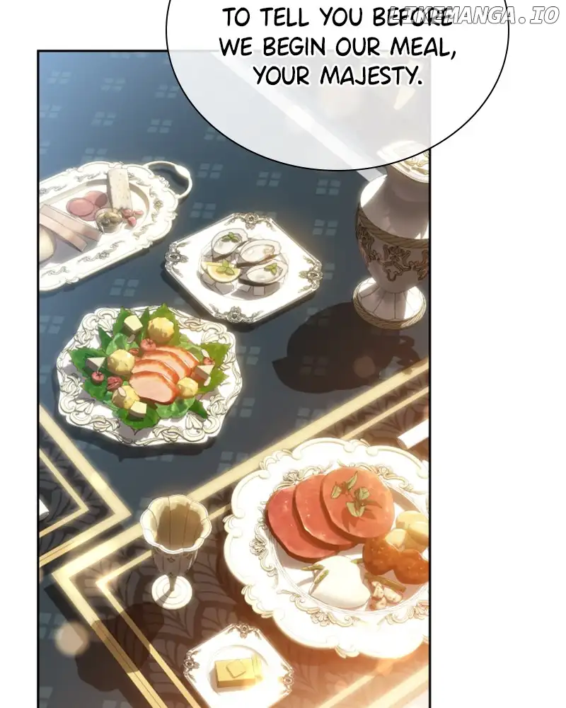 Concubine’s Invitation chapter 37 page 73
