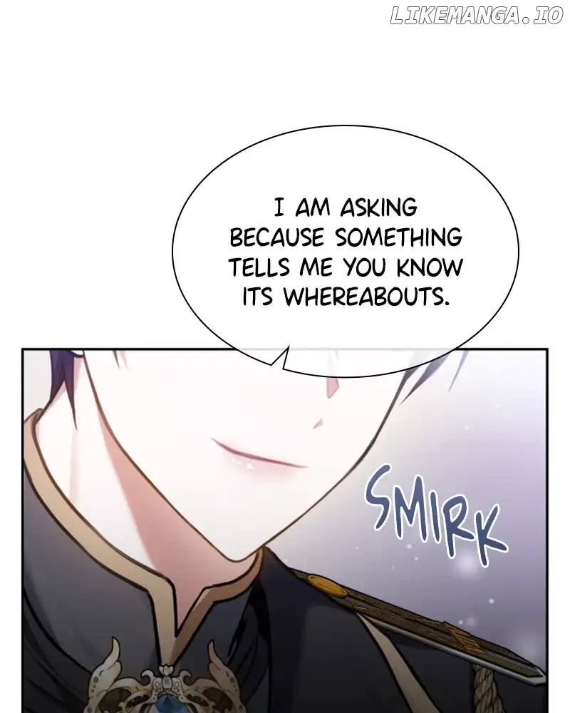 Concubine’s Invitation chapter 37 page 82