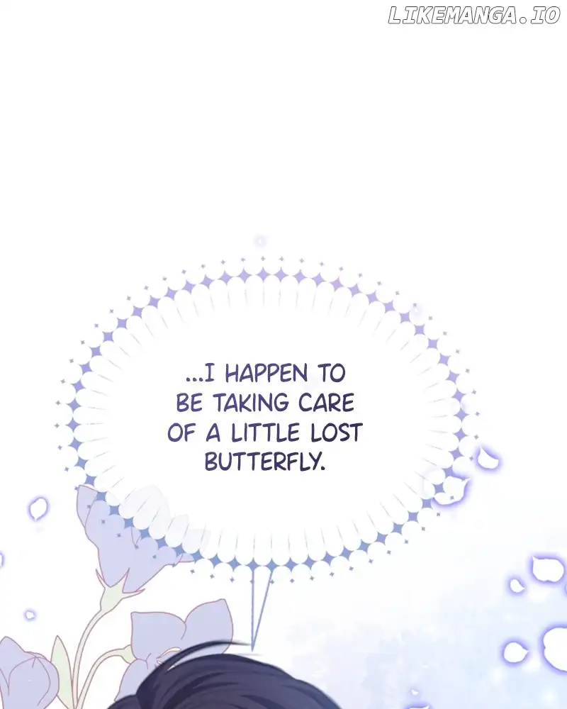 Concubine’s Invitation chapter 37 page 84