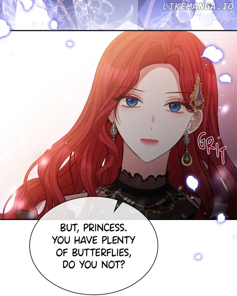 Concubine’s Invitation chapter 37 page 86