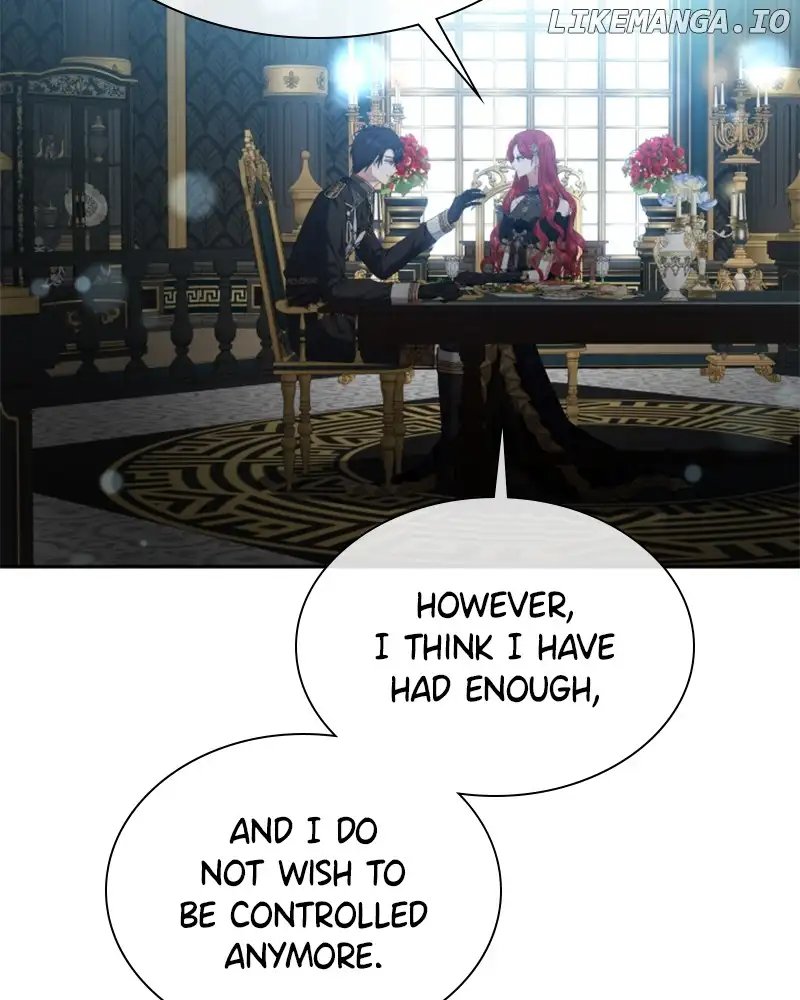 Concubine’s Invitation chapter 37 page 91