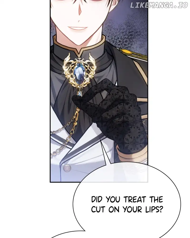 Concubine’s Invitation chapter 37 page 93