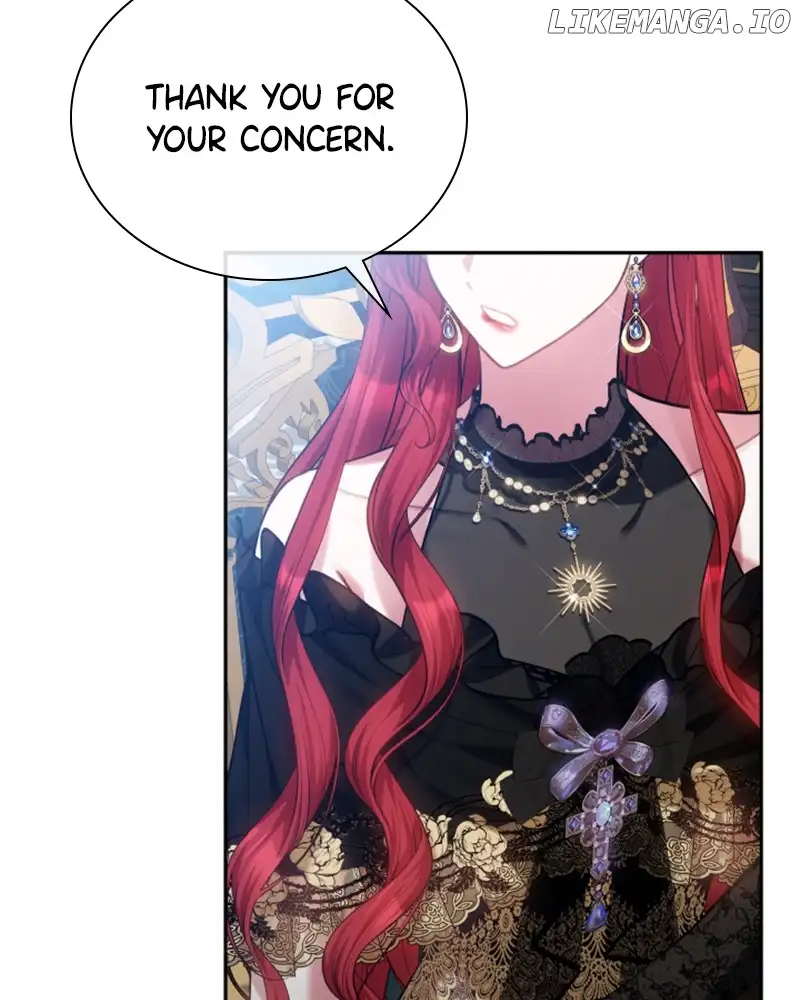 Concubine’s Invitation chapter 37 page 95