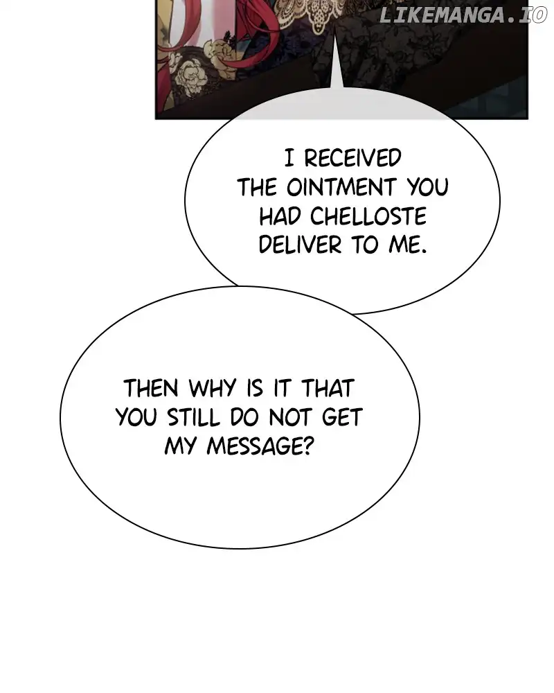 Concubine’s Invitation chapter 37 page 96