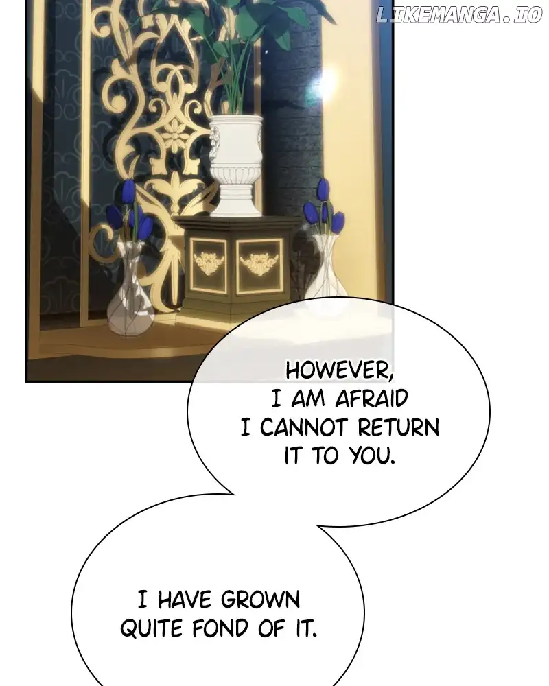 Concubine’s Invitation chapter 37 page 114