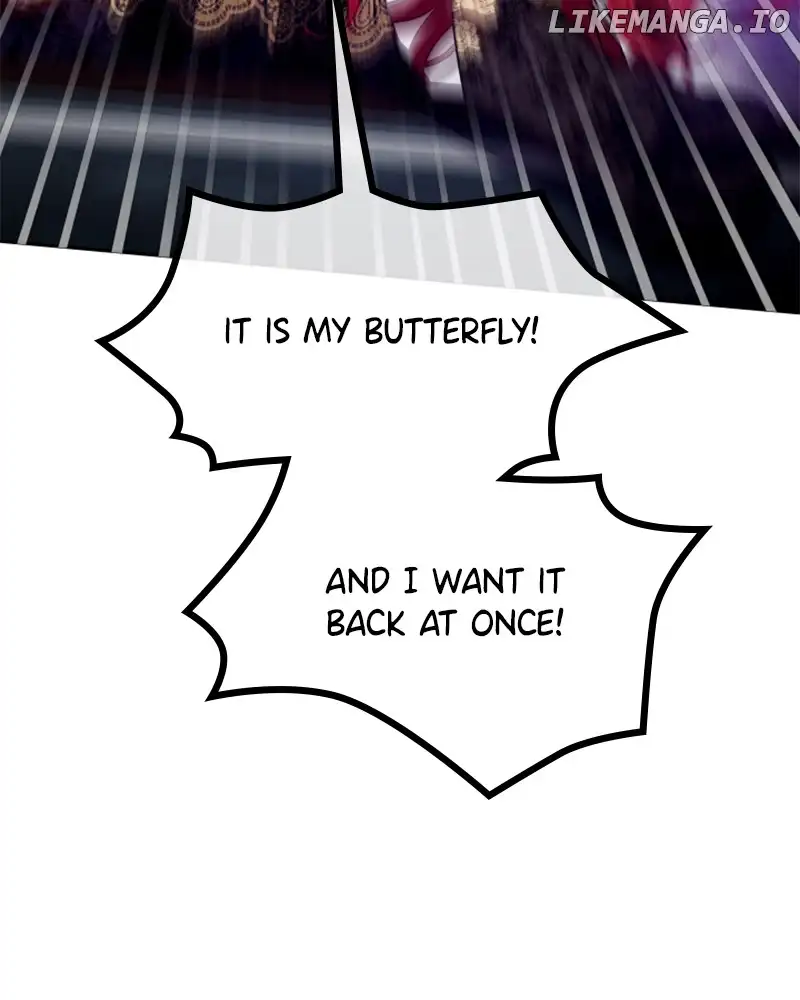 Concubine’s Invitation chapter 37 page 123