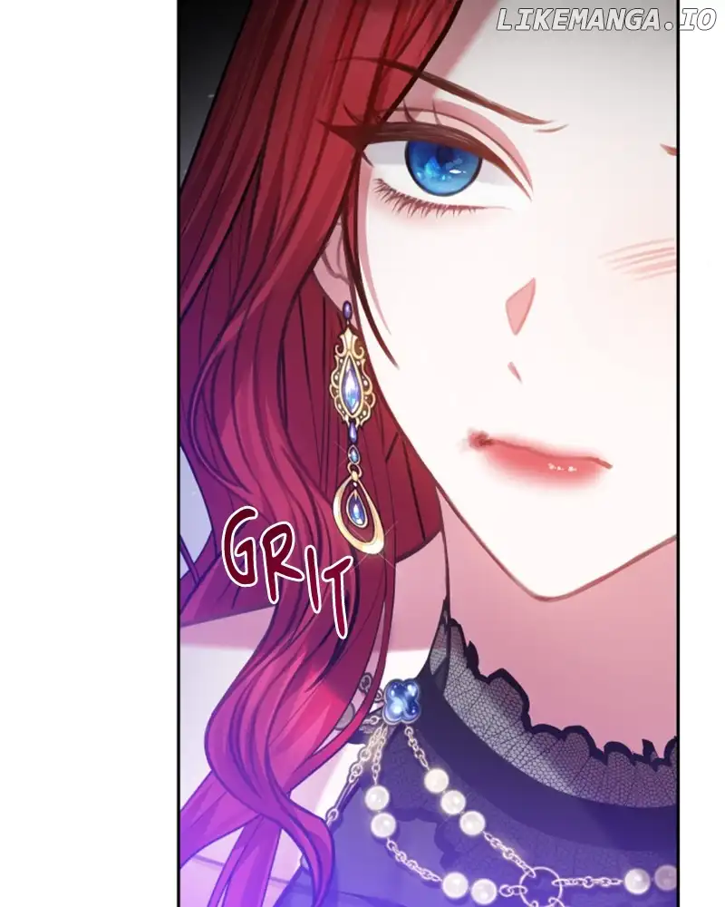 Concubine’s Invitation chapter 37 page 127