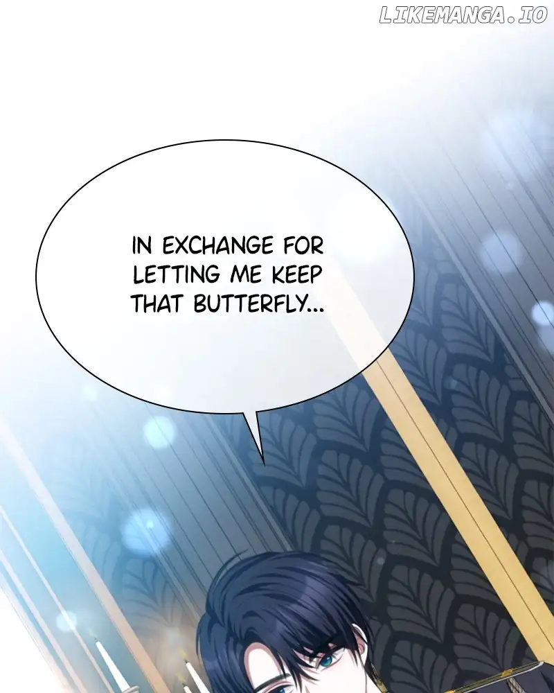 Concubine’s Invitation chapter 37 page 134