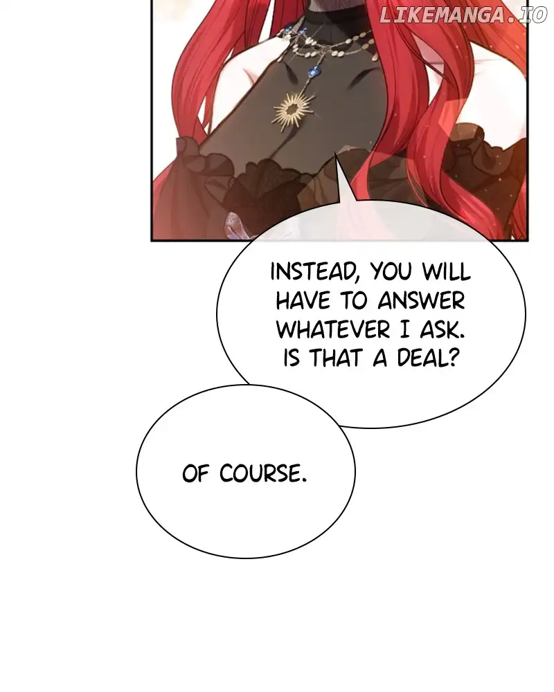 Concubine’s Invitation chapter 38 page 11