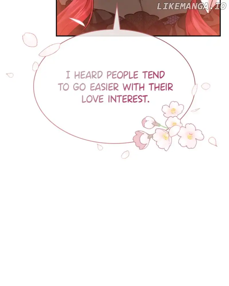 Concubine’s Invitation chapter 38 page 19