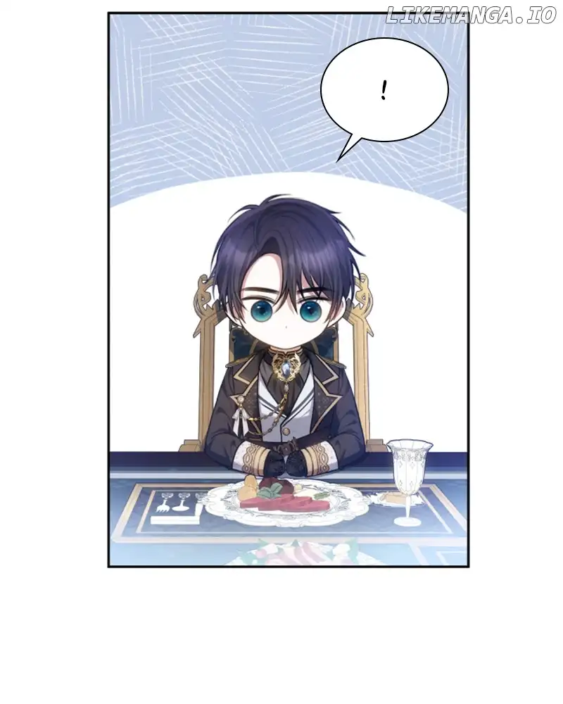 Concubine’s Invitation chapter 38 page 20