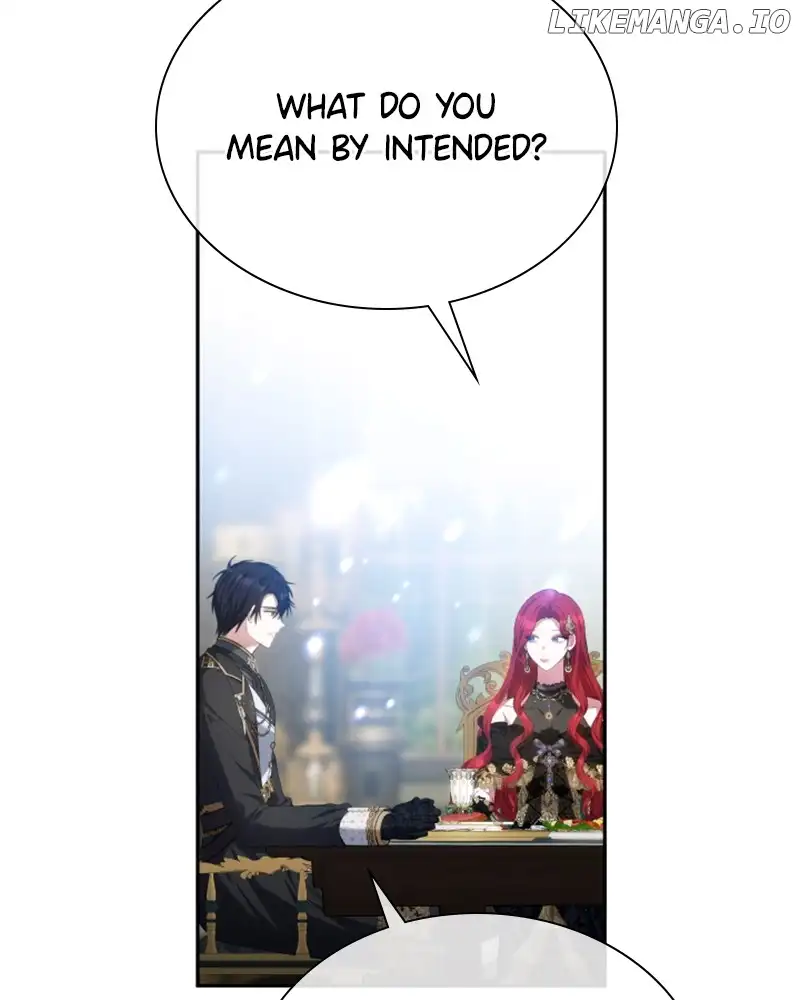 Concubine’s Invitation chapter 38 page 31