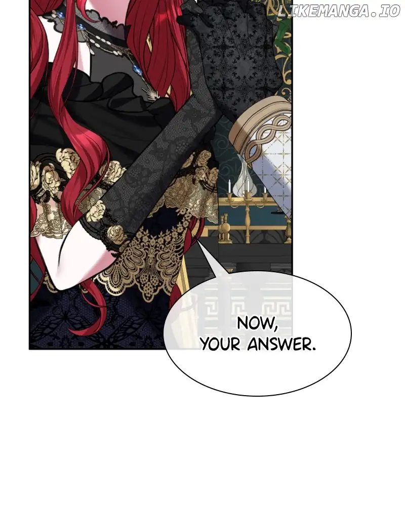 Concubine’s Invitation chapter 38 page 51