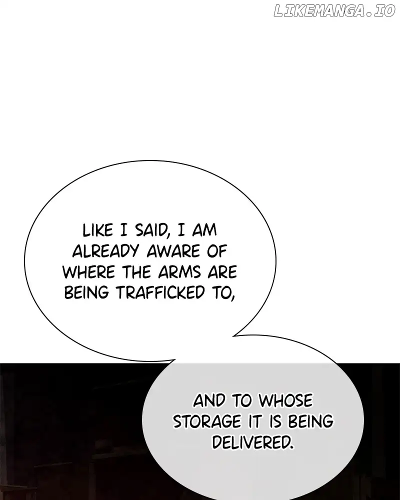 Concubine’s Invitation chapter 38 page 61