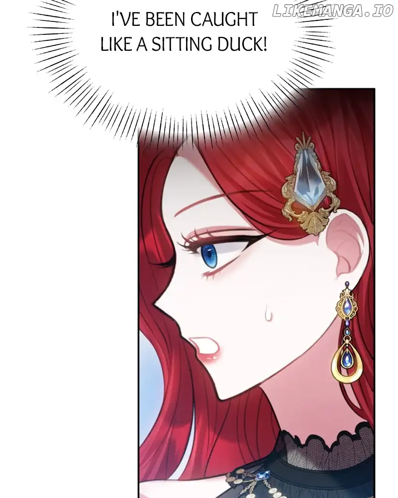 Concubine’s Invitation chapter 38 page 69