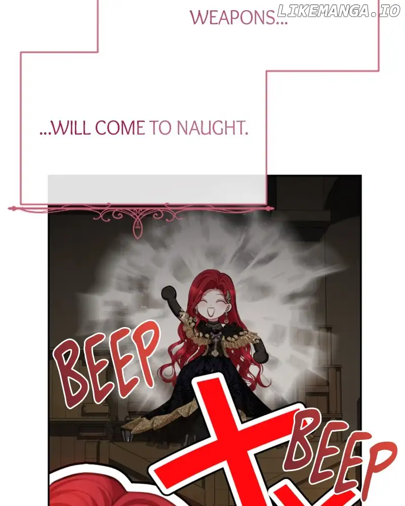 Concubine’s Invitation chapter 38 page 71