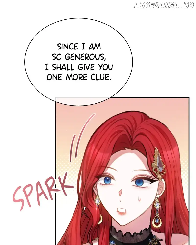 Concubine’s Invitation chapter 38 page 73