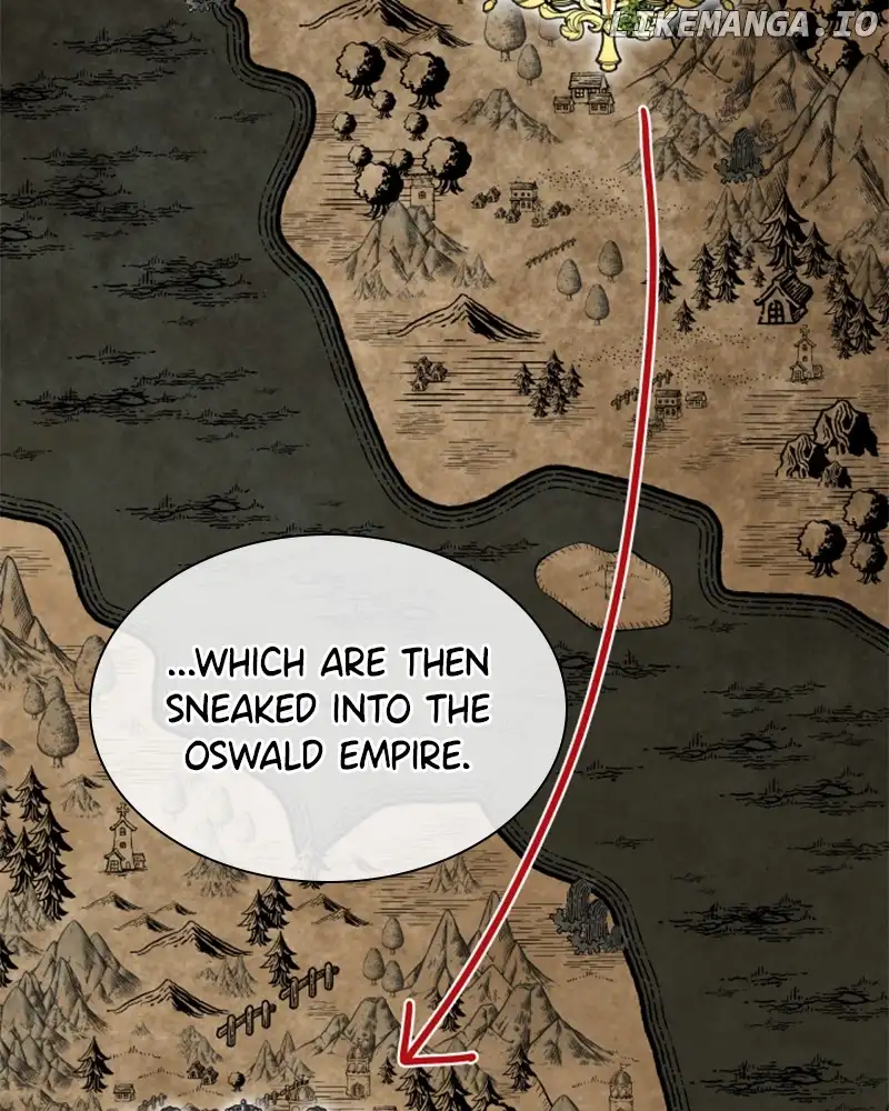 Concubine’s Invitation chapter 38 page 76