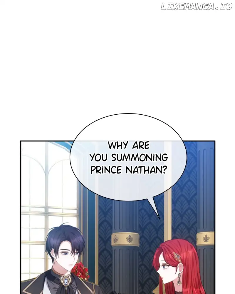 Concubine’s Invitation chapter 38 page 88