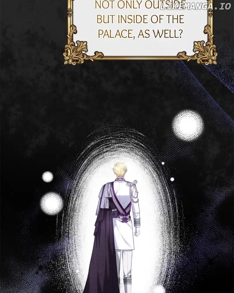 Concubine’s Invitation chapter 38 page 93