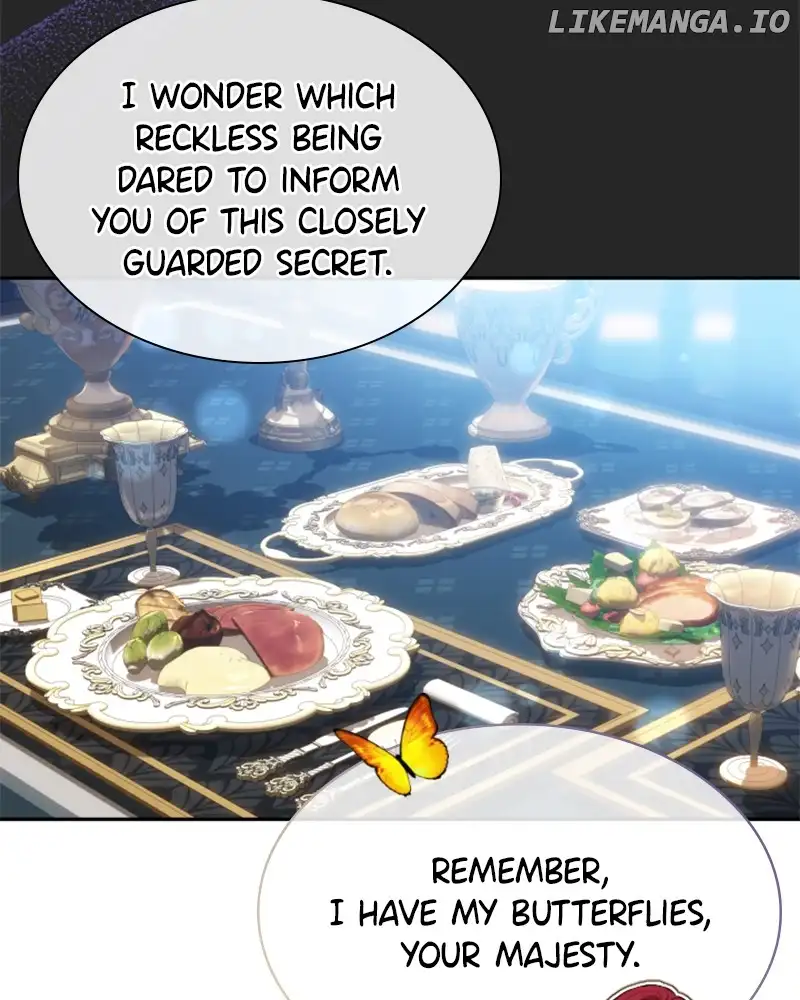Concubine’s Invitation chapter 38 page 95