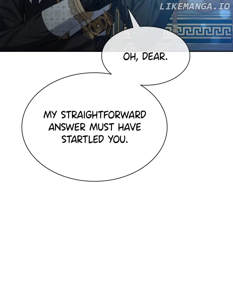 Concubine’s Invitation chapter 38 page 108