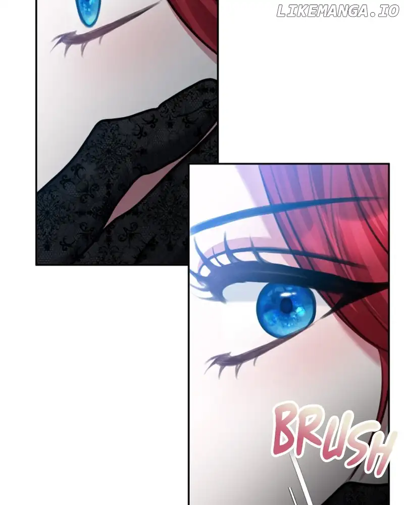 Concubine’s Invitation chapter 38 page 111