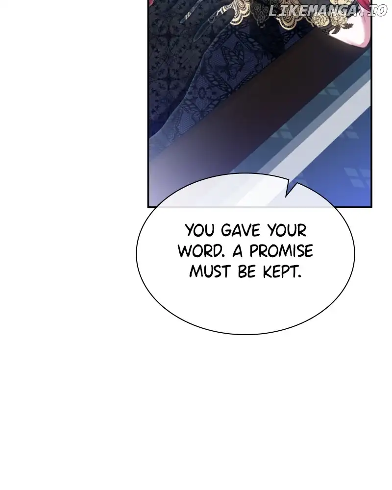 Concubine’s Invitation chapter 38 page 116