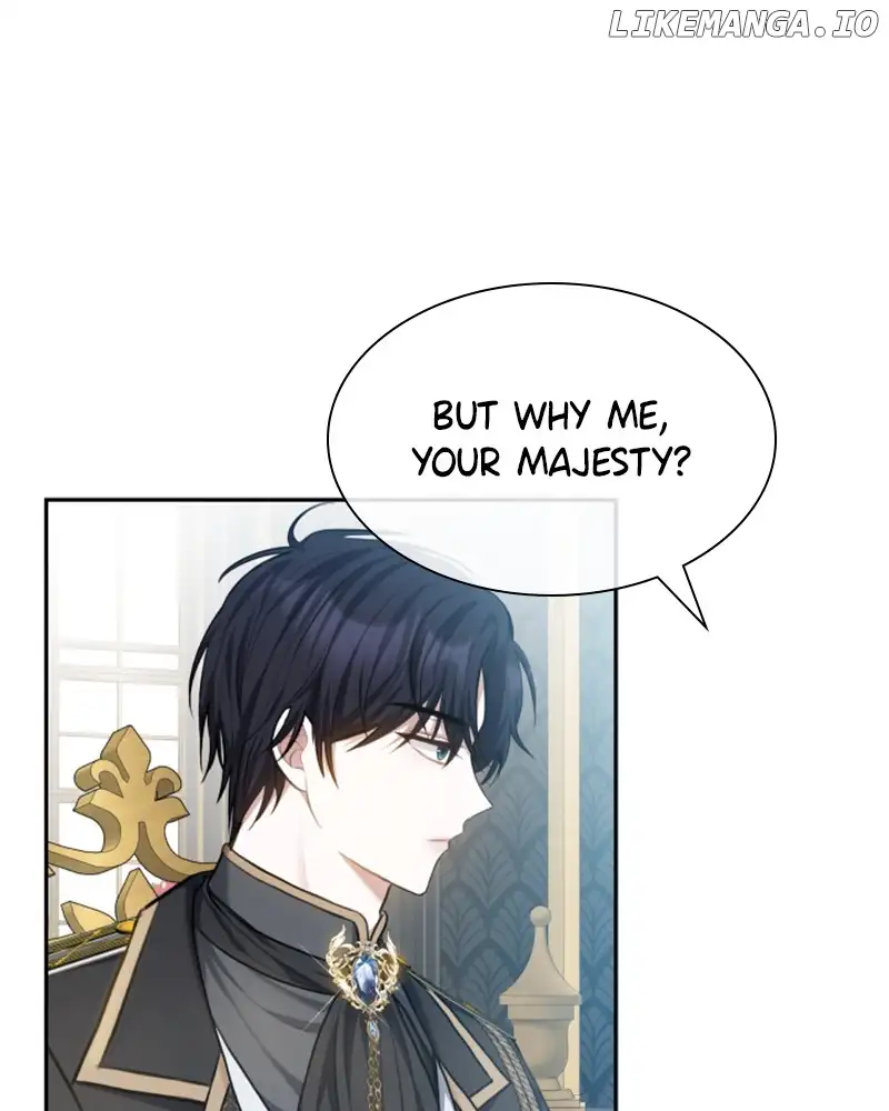 Concubine’s Invitation chapter 38 page 117