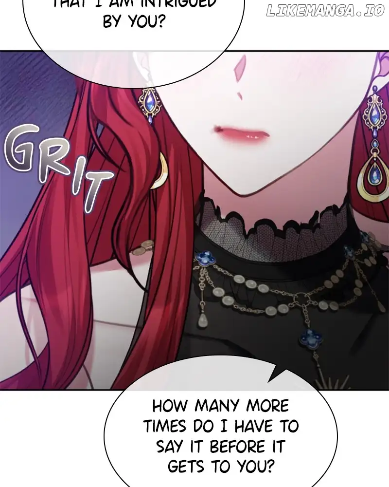 Concubine’s Invitation chapter 38 page 124