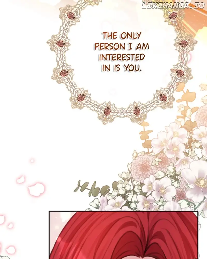 Concubine’s Invitation chapter 38 page 130
