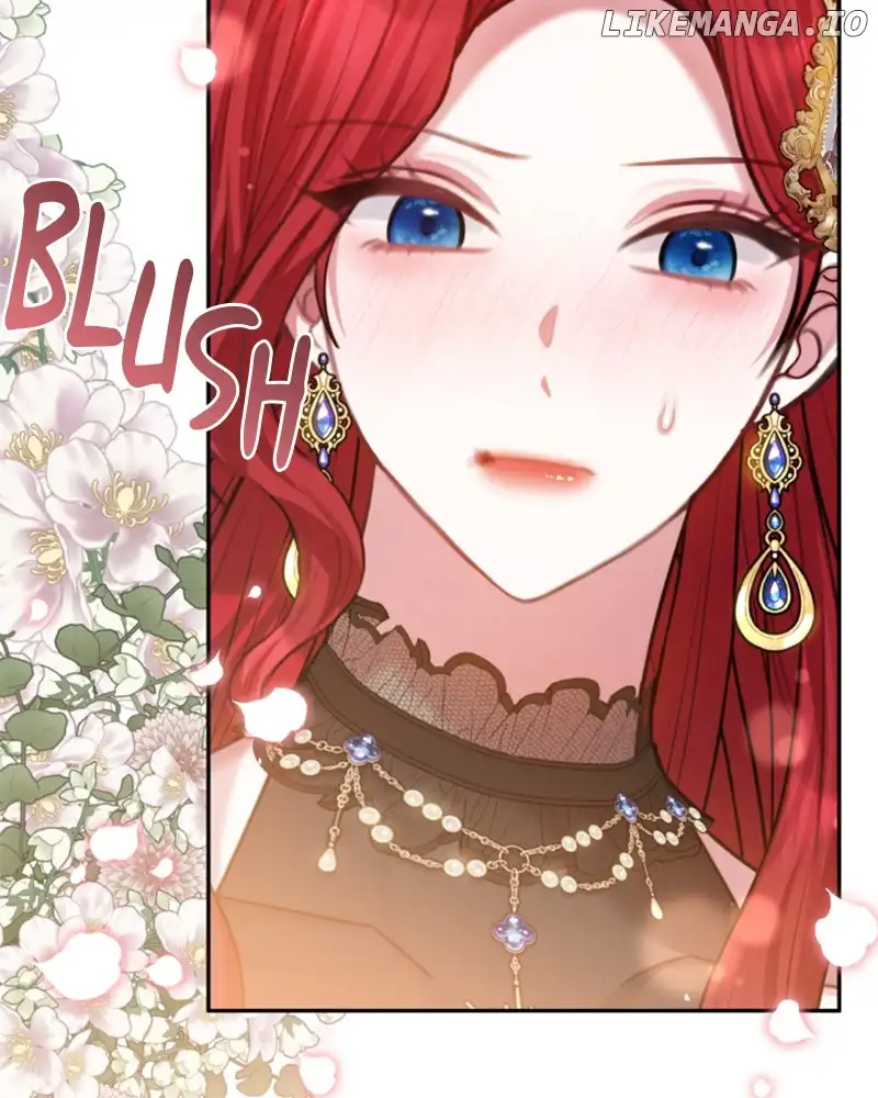 Concubine’s Invitation chapter 38 page 131