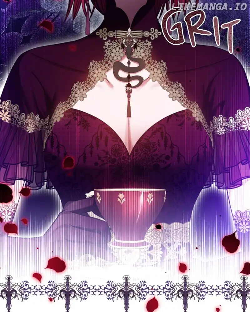 Concubine’s Invitation chapter 38 page 145