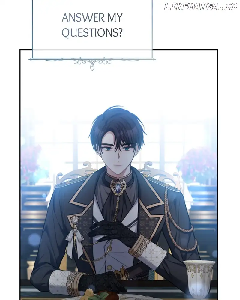 Concubine’s Invitation chapter 39 page 4