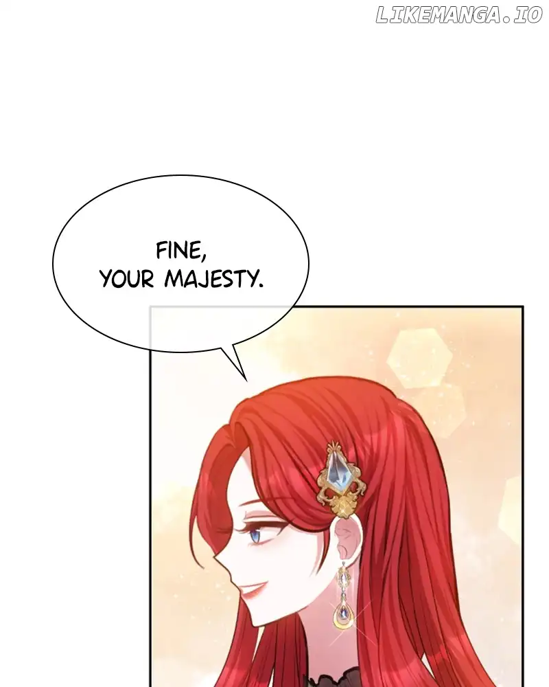 Concubine’s Invitation chapter 39 page 10