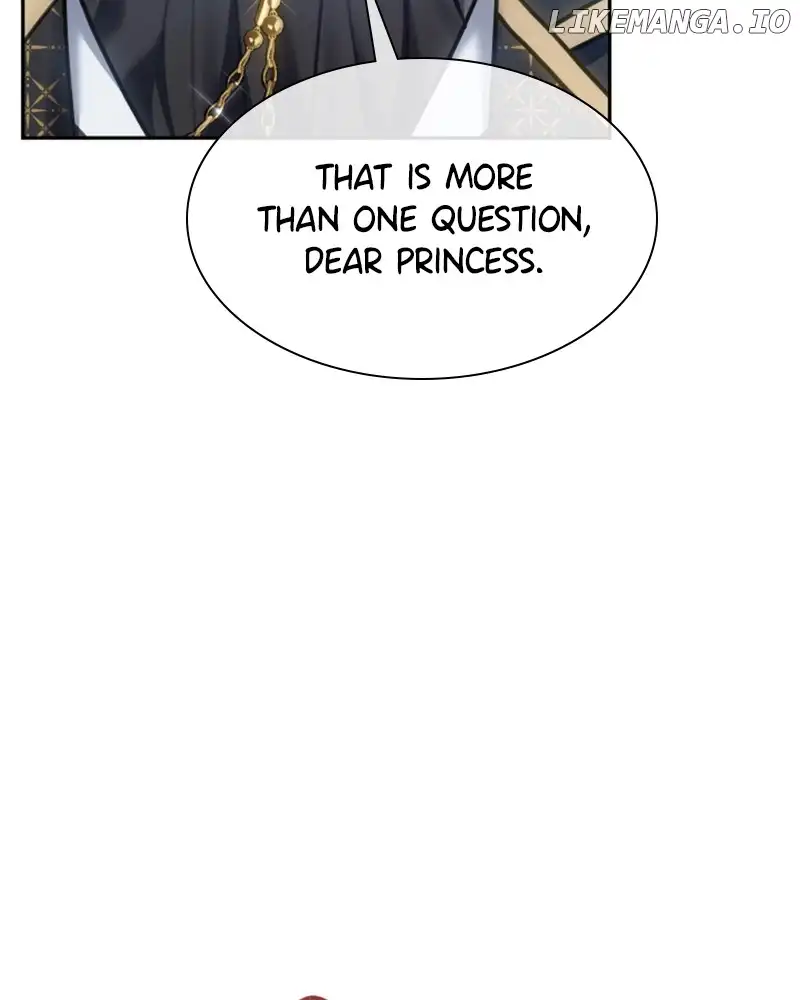Concubine’s Invitation chapter 39 page 17