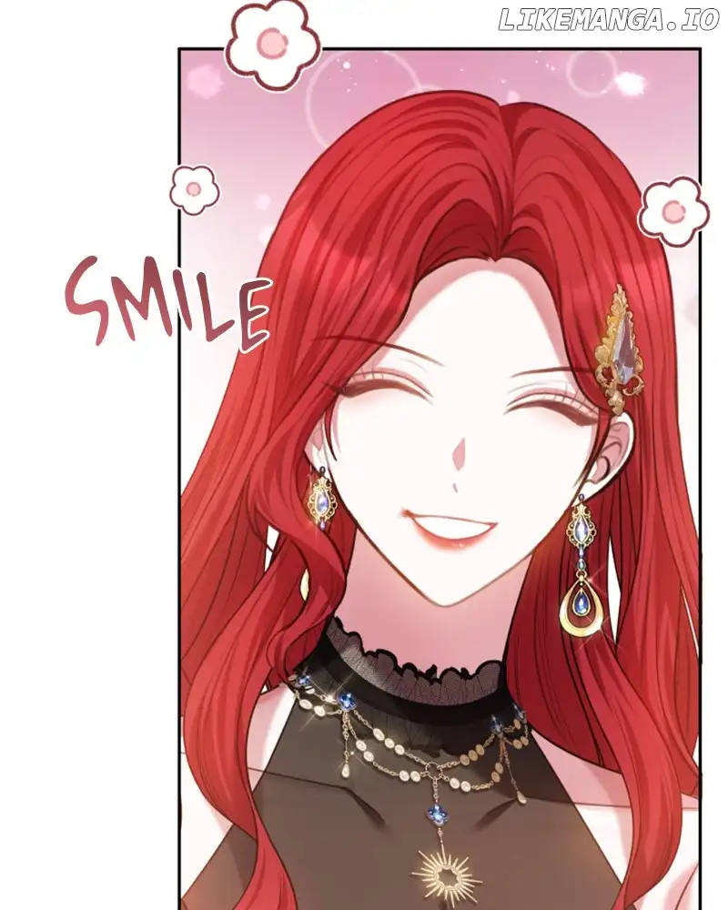 Concubine’s Invitation chapter 39 page 18